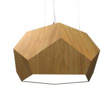  1226.09 - Facet Accord Pendant 1226