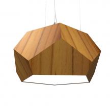  1226.12 - Facet Accord Pendant 1226