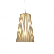 Accord Lighting 1240.45 - Living Hinges Accord Pendant 1240