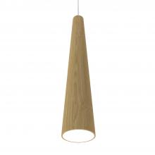 Accord Lighting 1276.45 - Conical Accord Pendant 1276