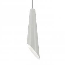  1277.47 - Conical Accord Pendant 1277