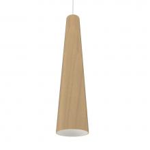  1280.34 - Conical Accord Pendant 1280