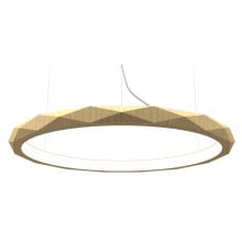  1355LED.45 - Facet Accord Pendant 1355 LED