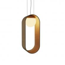  1466.34 - Sfera Accord Pendant 1466