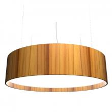  205LED.12 - Cylindrical Accord Pendant 205 LED