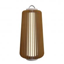  3036.12 - Stecche Di Legno Accord Floor Lamp 3036