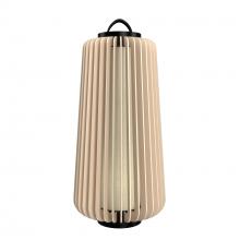  3036.48 - Stecche Di Legno Accord Floor Lamp 3036