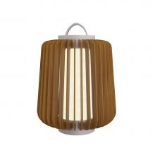  3037.12 - Stecche Di Legno Accord Floor Lamp 3037