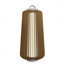  3038.09 - Stecche Di Legno Accord Floor Lamp 3038