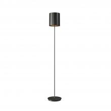  3054.44 - Cylindrical Accord Floor Lamp 3054