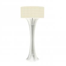  363.47 - Stecche Di Legno Accord Floor Lamp 363