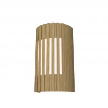  420LED.45 - Slatted Wall Lamp 420 LED