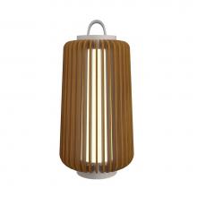  7060.12 - Stecche Di Legno Accord Table Lamp 7060