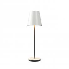  7078.47 - Conical Accord Table Lamp 7078