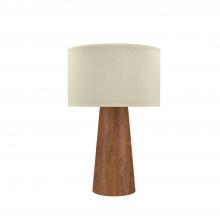  7094.06 - Cylindrical Accord Table Lamp 7094