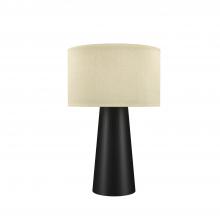  7094.46 - Cylindrical Accord Table Lamp 7094