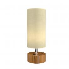 Accord Lighting 7100.12 - Clean Table Lamp 7100