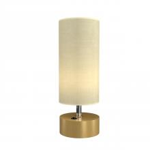 Accord Lighting 7100.49 - Clean Table Lamp 7100
