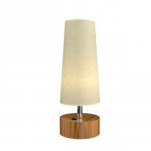 Accord Lighting 7101.12 - Clean Table Lamp 7101