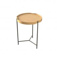 Accord Lighting F1006.34 - Flow Accord Side Table F1006