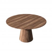  F1020.18 - Conic Accord Dining Table F1020