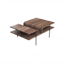  F1025.18 - Cascade Accord Coffee Table F1025