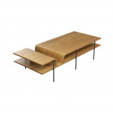  F1026.09 - Cascade Accord Coffee Table F1026