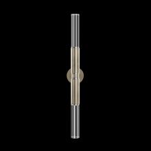  100020-520 - Antonia 34"H Sconce