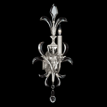  704950-SF4 - Beveled Arcs 29"H Sconce