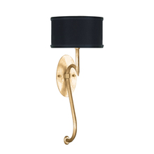  784650-SF34 - Allegretto 22"H Sconce