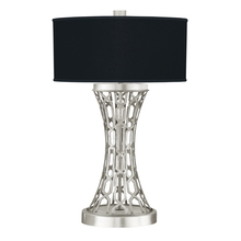  784910-SF42 - Allegretto 32"H Table Lamp