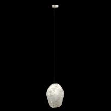  851840-23LD - Natural Inspirations 4.75"W Round Drop Light