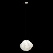  851840-26LD - Natural Inspirations 5"W Round Drop Light