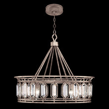  885540-1ST - Westminster 30.5"W Round Pendant