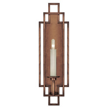  889350-1ST - Cienfuegos 22"H Sconce