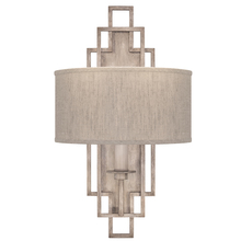  889350-21ST - Cienfuegos 22"H Sconce