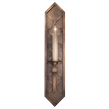  889550-1ST - Cienfuegos 25"H Sconce