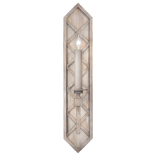  889550-2ST - Cienfuegos 25"H Sconce