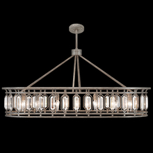  889940-1ST - Westminster 52"W Oblong Pendant