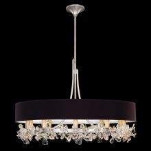  915240-13ST - Azu 34.5"W Round Chandelier