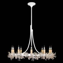  915240-3ST - Azu 34.5"W Round Chandelier