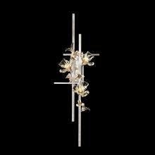  919250-1ST - Azu 44"H LSF Sconce