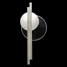  921650-4ST - Selene 26"H RSF Sconce