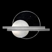  922450-4ST - Selene 12.75"H RSF Sconce