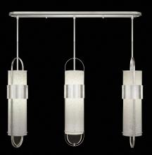  926140-42ST - Bond 48"W Linear Pendant