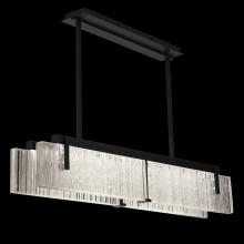  928040-15ST - Terra 52.25"W Linear Pendant