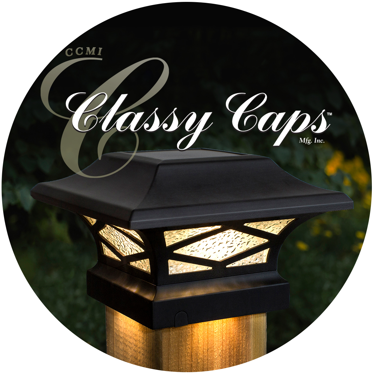 Classy Caps